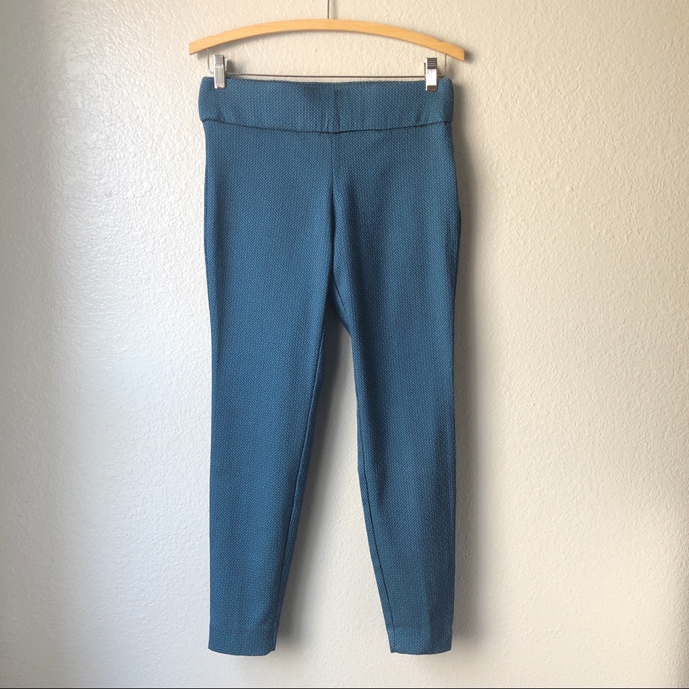 Worthington Women’s Petite Stretch Crop Pants